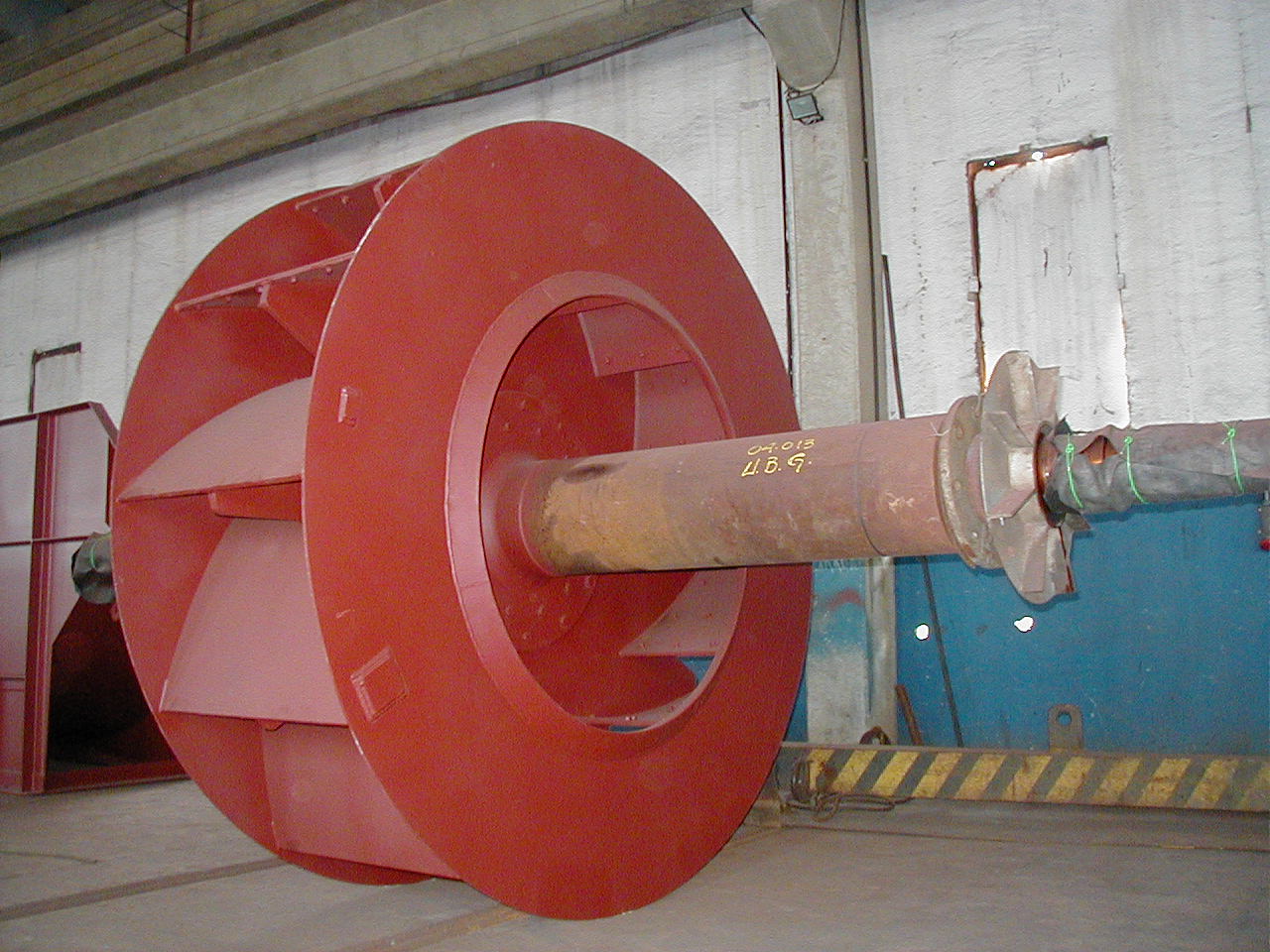 Rotor para Exaustor - Barra Grande - 04-013.JPG